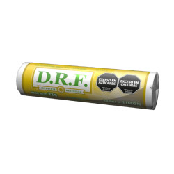 GOLOSINA BILLIKEN DRF LIMON...