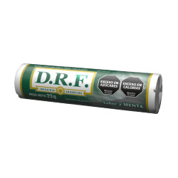 GOLOSINA BILLIKEN DRF MENTA...