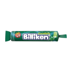 GOLOSINA BILLIKEN ROLLO...