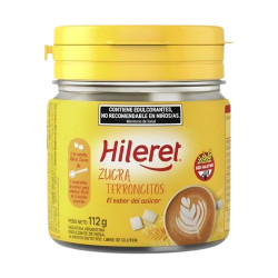 EDULCORANTES HILERET ZUCRA...