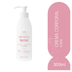 CREMA CORPORAL FERRINI...