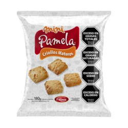 BIZCOCHOS FIRENZE CRIOLLOS...
