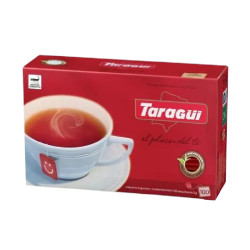 TE NEGRO TARAGUI...