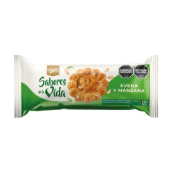GALLETAS DULCES GAONA...