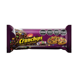 GALLETAS DULCES GAONA...