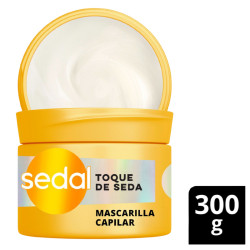 TRATAM.CAPILAR SEDAL...