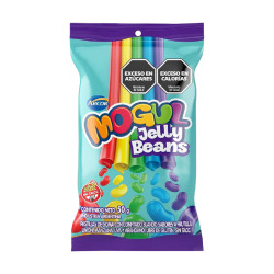 GOMITA MOGUL JELLY BEANS 50...