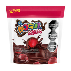 GOMITA MOGUL BAÑADO DOY...