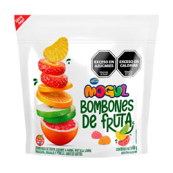 GOMITA MOGUL BOMBON DE...