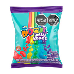 GOMITA MOGUL JELLY BEANS...