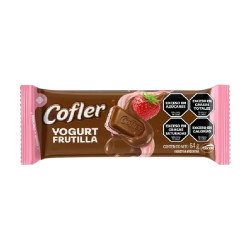 CHOCOLATE COFLER YOGUR...