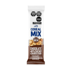 BARRA CEREAL CEREAL MIX...