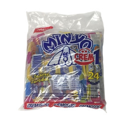 ALIMENTO NIÑOS MINYO JUGO...