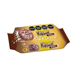 GALLETAS DULCES KUKINAS...
