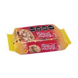 GALLETAS DULCES KUKINAS...