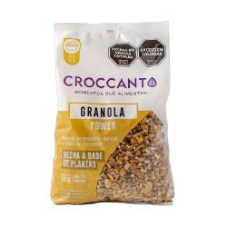 CEREAL CROCCANTO...
