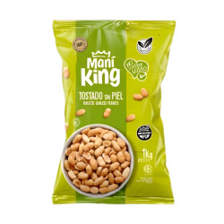 MANI KING TOSTADO SIN SAL...
