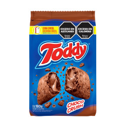 CEREAL TODDY ALMOHADITA 180...