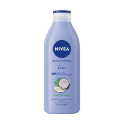 CREMA CORPORAL NIVEA BODY...
