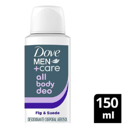 BODY DEO H. DOVE MEN FIG...