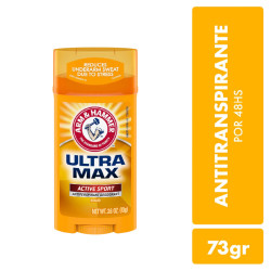 ANTITR.BARRA.H. ARM &...