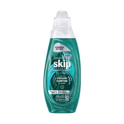 DETER.ROPA LIQ. SKIP CONC...