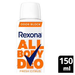 BODY DEO M. REXONA FRESH...