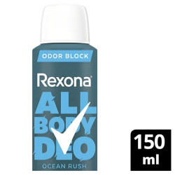 BODY DEO H. REXONA OCEAN...
