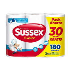 ROLLO P.COCINA SUSSEX ULTRA...