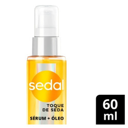 SERUM SEDAL O.TOQUE DE SEDA...