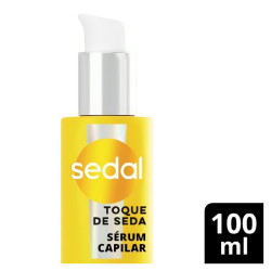 SERUM SEDAL S.TOQUE DE SEDA...