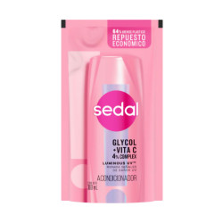 ACONDICIONADOR SEDAL...