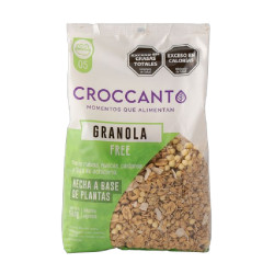 CEREAL CROCCANTO...