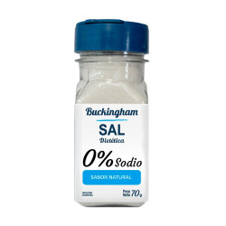 SAL MARINA BUCKINGHAN DIET...