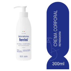 CREMA CORPORAL FERRINI...