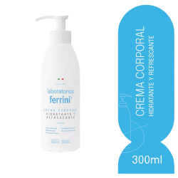 CREMA CORPORAL FERRINI...