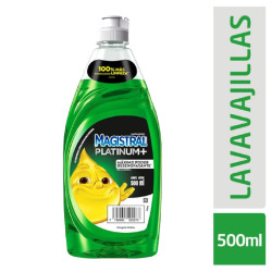 LAVAV.ULTRA MAGISTRAL LIMON...