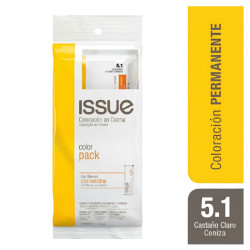 TINTURAS ISSUE C.P.K. N 5.1...