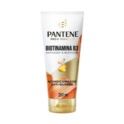 ACONDICIONADOR PANTENE ANTI...