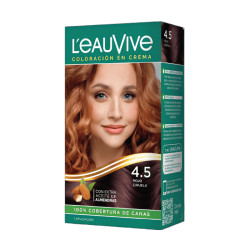 TINTURAS L EAU VIVE KIT...