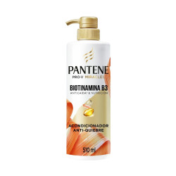 ACONDICIONADOR PANTENE ANTI...