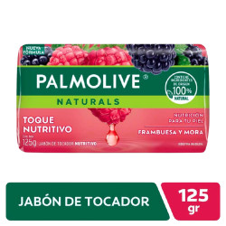 JABON TOCADOR PALMOLIVE...
