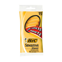 MAQUINA AFEITAR BIC...