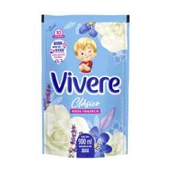 SUAVIZANTE VIVERE CLASIC...