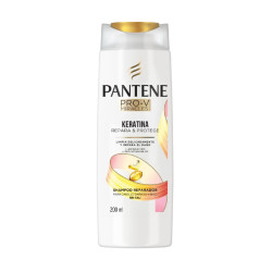 SHAMPOO PANTENE KERATINA...