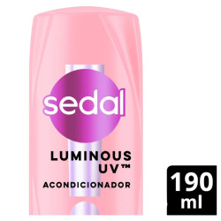 ACONDICIONADOR SEDAL...