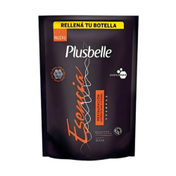 SHAMPOO FLIAR PLUSBELLE...