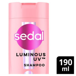 SHAMPOO SEDAL LUMINOUS UV...