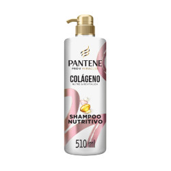 SHAMPOO PANTENE COLAGENO...