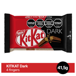 CHOCOLATE KIT KAT DARK 41 GRS